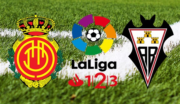 Mallorca vs Albacete